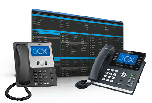 3Cx Softphone Free Download For Windows